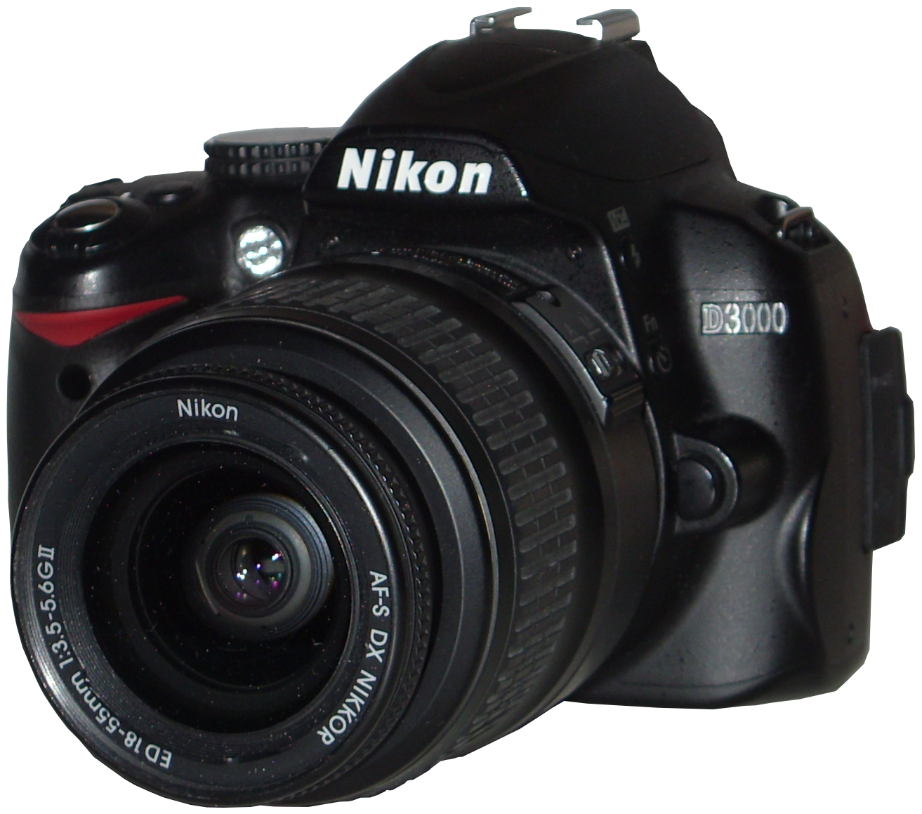 Nikon d3000 software for mac download